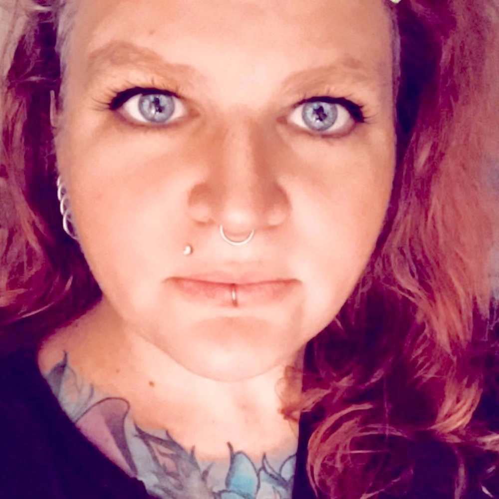 Meet your Posher, Katherine